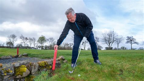 red markers on golf course|What do red, yellow and white stakes mean on a golf .